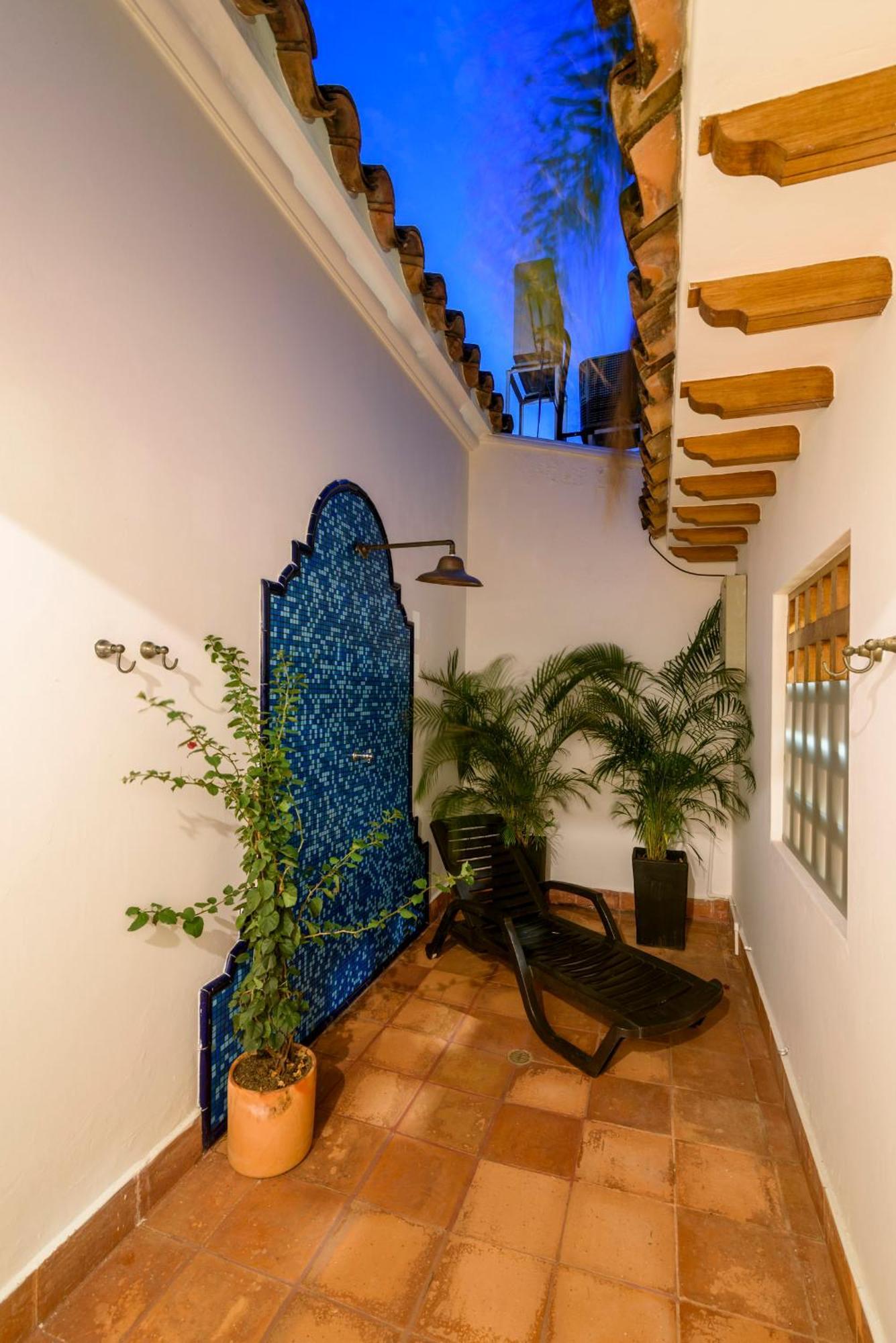 Suite Terrace