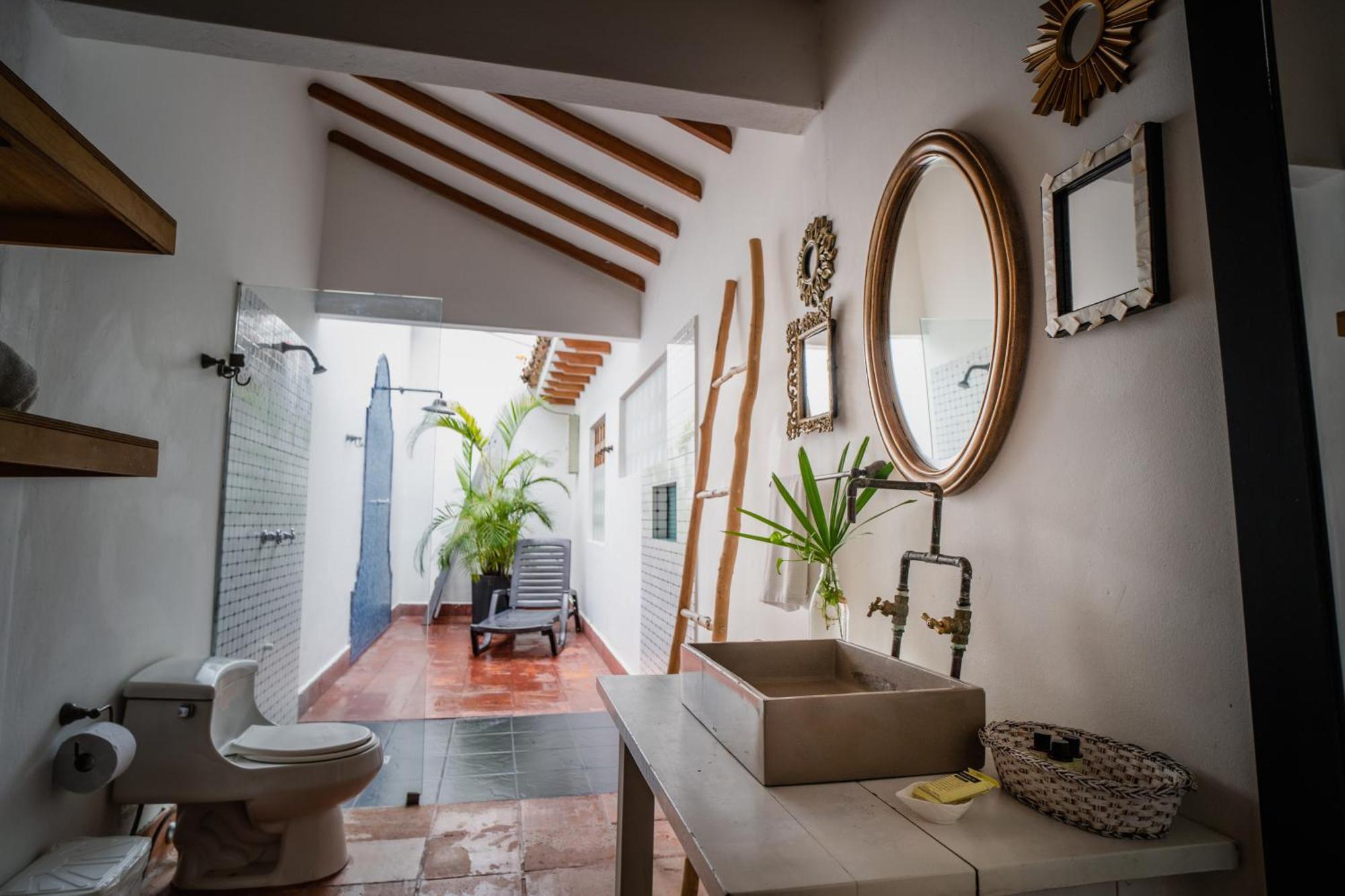 Suite Terrace