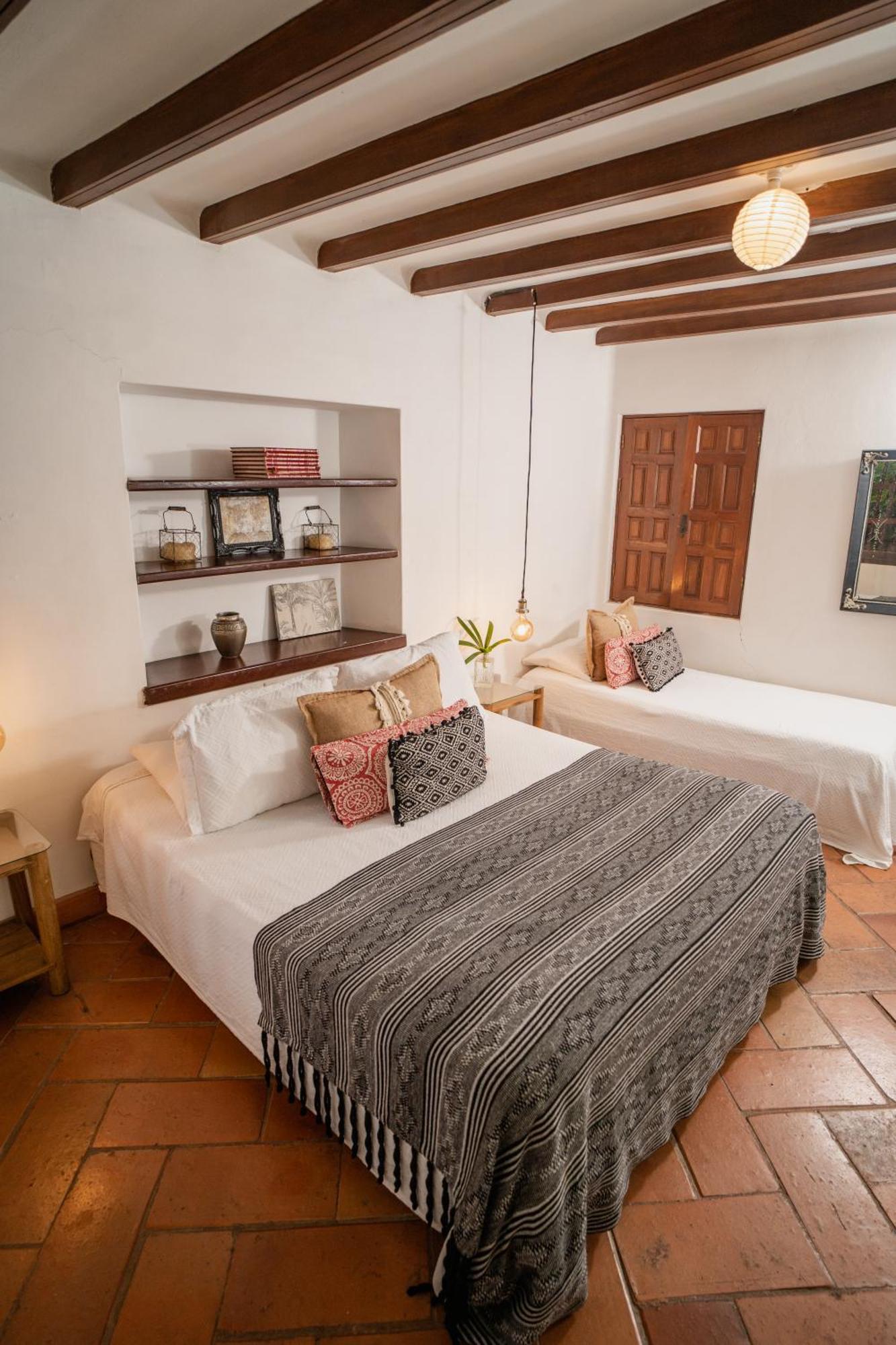 Classic Triple Room