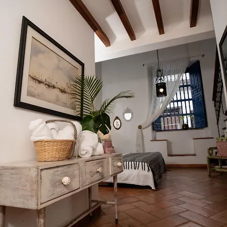 Hotel Boutique Al Alma-3