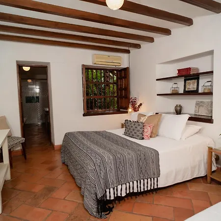 Hotel Boutique Al Alma-2